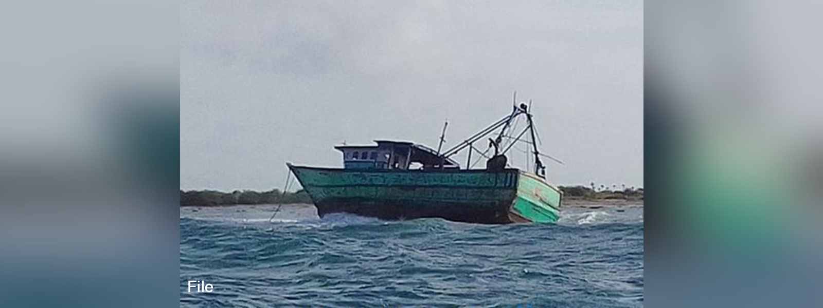 කල්පිටිය කලපුවෙන් අයිස් සහ හෙරොයින්..